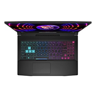 Msi Katana 15 B13vgk-1610tr I7-13620h 16gb 1tb Ssd 8gb Rtx4070 15.6 Fhd 144hz Windows 11