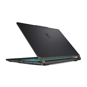 Msi Cyborg 15 A13vf-1204xtr I5-13420h 16gb 1tb Ssd 8gb Rtx4060 45w 15.6 Fhd 144hz Freedos