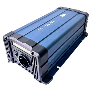 Dc-ac 12v 1000w Tam Sinüs Inverter