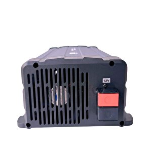 Dc-ac 12v 1000w Tam Sinüs Inverter