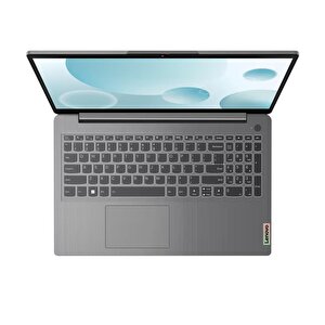 Lenovo Ideapad 3 82rk00x8tx I3-1215u 8gb 256gb Ssd 15.6 Fhd Windows 11