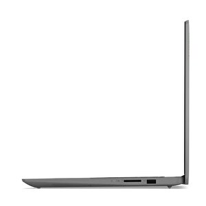 Lenovo Ideapad 3 82rk00x8tx I3-1215u 8gb 256gb Ssd 15.6 Fhd Windows 11
