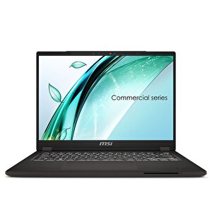 Msi Commercial 14 H A13mg-074xtr I7-13700h 16gb 1tb Ssd 14 Fhd+ Freedos