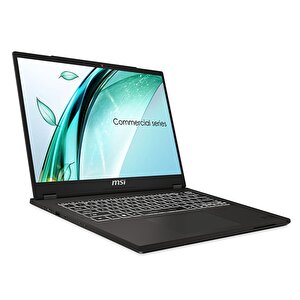 Msi Commercial 14 H A13mg-074xtr I7-13700h 16gb 1tb Ssd 14 Fhd+ Freedos