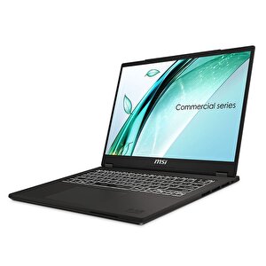 Msi Commercial 14 H A13mg-074xtr I7-13700h 16gb 1tb Ssd 14 Fhd+ Freedos