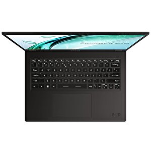 Msi Commercial 14 H A13mg-074xtr I7-13700h 16gb 1tb Ssd 14 Fhd+ Freedos