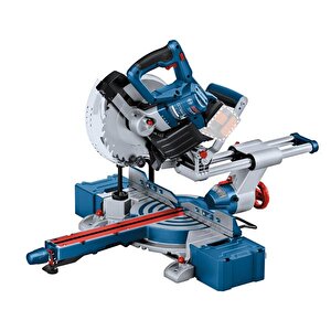 Profesyonel Gcm 18v-216 D Akülü Gönye Kesme Makinesi (akü Hariç) 0601b51000