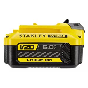 Fatmax Yedek Akü 6 Ah Li-ion Sfmcb206-xj