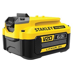 Fatmax Yedek Akü 6 Ah Li-ion Sfmcb206-xj