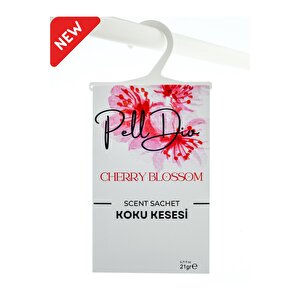 Dolap, Ayakkabılık Ve Çekmece Kokusu Avantajlı 5'li Paket-1