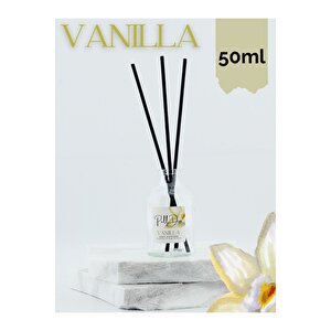 Lavanta Eko Bambu Çubuklu Ortam Ev Oda Salon Koku Kokusu Ve Oda Parfümü 100 Ml