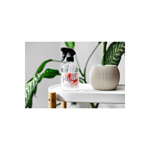 Bebek Pudrası Oda Ev Banyo Koku Parfümü Spreyi Kokusu 500 Ml