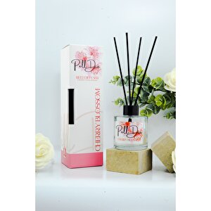 Kiraz Çiçeği Çubuklu Oda Kokusu 110ml