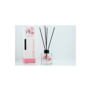Kiraz Çiçeği Çubuklu Oda Kokusu 110ml