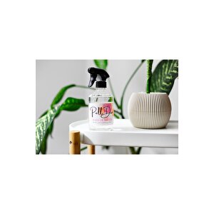 Bebek Pudrası Oda Ve Çamaşır Kokusu 500ml