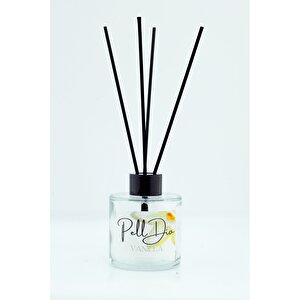 Vanilya Çubuklu Oda Kokusu - Kokulu Çubuk 120ml