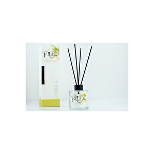 Vanilya Çubuklu Oda Kokusu - Kokulu Çubuk 120ml