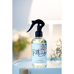 Yasemin Oda Ve Çamaşır Kokusu 250ml
