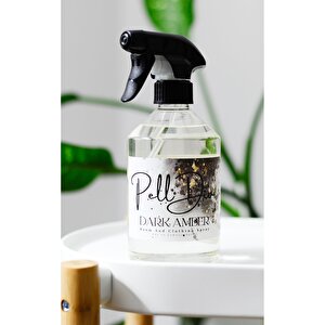 Amber Oda Ve Çamaşır Kokusu 500ml