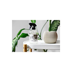 Amber Oda Ve Çamaşır Kokusu 500ml