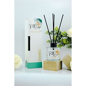 Yasemin Çubuklu Oda Kokusu - Kokulu Çubuk 120ml