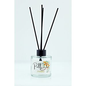 Yasemin Çubuklu Oda Kokusu - Kokulu Çubuk 120ml
