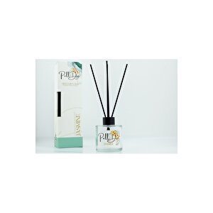 Yasemin Çubuklu Oda Kokusu - Kokulu Çubuk 120ml