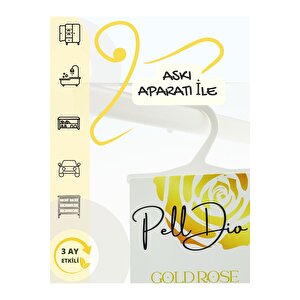 Amber Oda Ev Banyo Koku Parfümü Spreyi Kokusu 250 Ml