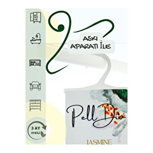 Beyaz Sabun Oda Ev Banyo Koku Parfümü Spreyi Kokusu 500 Ml