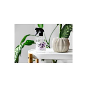 Lavanta Oda Ve Çamaşır Kokusu 500ml