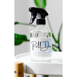Beyaz Sabun Oda Ve Çamaşır Kokusu 500ml