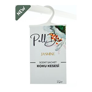 5'li Paket-3 Dolap Kokusu, Ayakkabılık Ve Çekmece Kokusu Kesesi