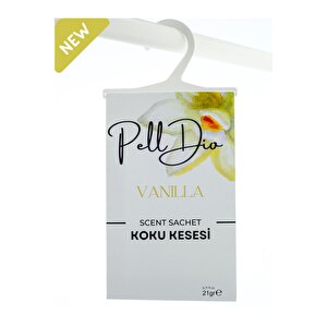 5'li Paket-3 Dolap Kokusu, Ayakkabılık Ve Çekmece Kokusu Kesesi