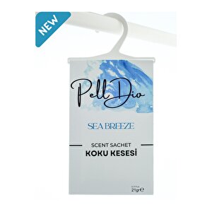 5'li Paket-3 Dolap Kokusu, Ayakkabılık Ve Çekmece Kokusu Kesesi