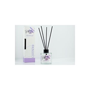 Lavanta Çubuklu Oda Kokusu - Kokulu Çubuk 120ml