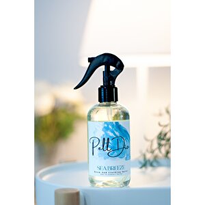 Okyanus Esintisi Oda Ve Çamaşır Kokusu 250ml