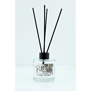 Amber Çubuklu Oda Kokusu - Kokulu Çubuk 120ml