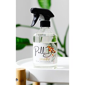 Yasemin Oda Ve Çamaşır Kokusu 500ml