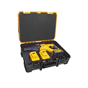 Süper Bag Master Case Organizer Bölmeli Teknisyen Takım Çantası Asr-6031