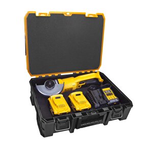 Süper Bag Master Case Organizer Bölmeli Teknisyen Takım Çantası Asr-6031