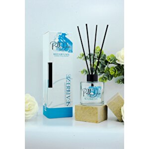 Sea Breeze Çubuklu Oda Kokusu - Kokulu Çubuk 110ml