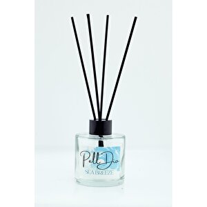 Sea Breeze Çubuklu Oda Kokusu - Kokulu Çubuk 110ml