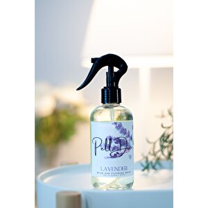Lavanta Oda Ev Banyo Koku Parfümü Spreyi Kokusu 250 Ml