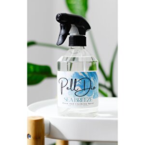 Okyanus Esintisi Oda Ve Çamaşır Kokusu 500ml
