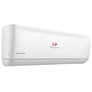 12.000 Btu Elegant Prime Inverter A++ Duvar Tipi Klima (montaj Dahil)