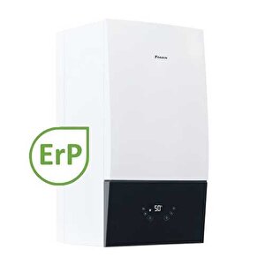 Vz Premix 23/23 Kw (19.000 Kcal) Tam Yoğuşmalı Kombi