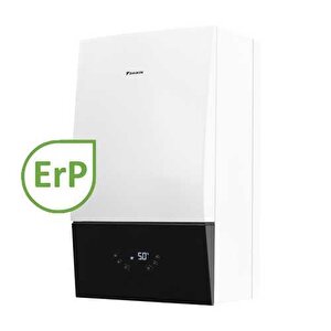 Vz Premix 23/23 Kw (19.000 Kcal) Tam Yoğuşmalı Kombi