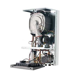 Vz Premix 23/23 Kw (19.000 Kcal) Tam Yoğuşmalı Kombi