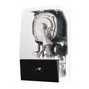 Daikin Vz Premix 23/23 Kw (19.000 Kcal) Tam Yoğuşmalı Kombi