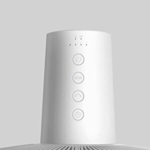 Mi Smart Standing Fan 2 Vantilatör